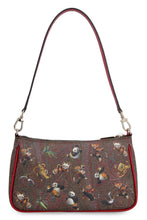 Load image into Gallery viewer, Paisley print shoulder bag