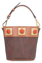 Load image into Gallery viewer, Crown Me Bucket bag