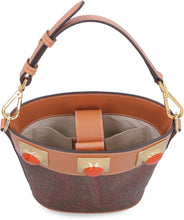 Load image into Gallery viewer, Crown Me Bucket bag