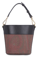 Load image into Gallery viewer, Crown Me Bucket bag