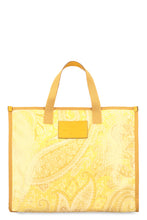 Load image into Gallery viewer, Globetrotter tote