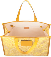 Load image into Gallery viewer, Globetrotter tote