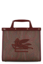 Load image into Gallery viewer, Love Trotter mini tote