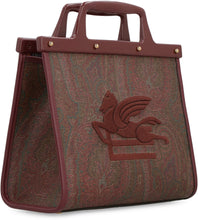 Load image into Gallery viewer, Love Trotter mini tote