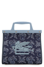 Load image into Gallery viewer, Love Trotter mini tote
