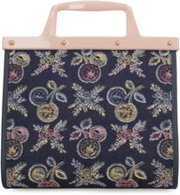Load image into Gallery viewer, Love Trotter mini tote