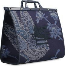 Load image into Gallery viewer, Love Trotter Tote bag