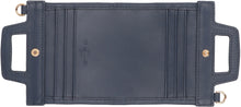 Load image into Gallery viewer, Fabric card holder
