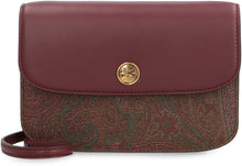 Load image into Gallery viewer, ETRO Essential Paisley print crossbody bag