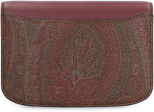 Load image into Gallery viewer, ETRO Essential Paisley print crossbody bag