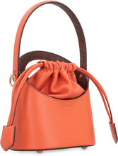 Load image into Gallery viewer, Saturno mini bucket bag