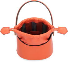 Load image into Gallery viewer, Saturno mini bucket bag
