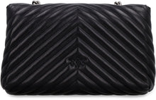 Load image into Gallery viewer, Love Lady Puff Quilt bag