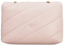 Load image into Gallery viewer, Maxi Love Classic Puff leather bag