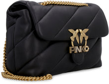 Load image into Gallery viewer, Love Classic Puff Maxy Quilt bag