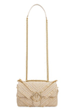 Load image into Gallery viewer, Love Lady Puff Fringe bag