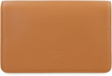 Load image into Gallery viewer, Love Click Simply leather crossbody bag