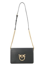 Load image into Gallery viewer, Love Click Simply leather crossbody bag