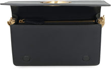 Load image into Gallery viewer, Love Click Simply leather crossbody bag