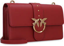 Load image into Gallery viewer, Love Classic Icon leather crossbody bag