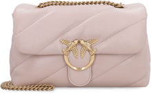 Load image into Gallery viewer, Maxi Love Classic Puff leather bag