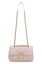 Load image into Gallery viewer, Maxi Love Classic Puff leather bag