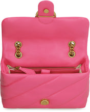 Load image into Gallery viewer, Maxi Love Classic Puff leather bag