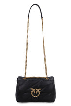 Load image into Gallery viewer, Maxi Love Classic Puff leather bag