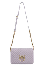 Load image into Gallery viewer, Love Click Classic leather bag