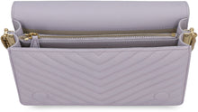 Load image into Gallery viewer, Love Click Classic leather bag