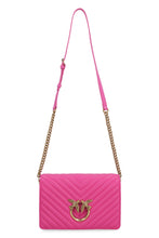 Load image into Gallery viewer, Love Click Classic leather bag
