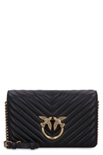 Load image into Gallery viewer, Love Click Classic leather bag