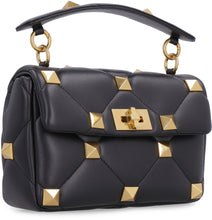 Load image into Gallery viewer, Valentino Garavani - Roman Stud quilted leather bag