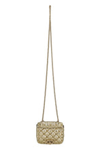 Load image into Gallery viewer, Valentino Garavani - Rockstud Spike metallic leather beltbag