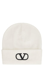 Load image into Gallery viewer, Valentino Garavani - Wool hat
