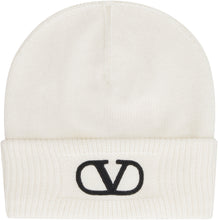 Load image into Gallery viewer, Valentino Garavani - Wool hat