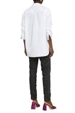 Load image into Gallery viewer, Cotton poplin shirt