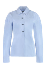 Load image into Gallery viewer, Cotton shirt