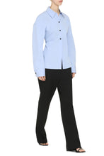 Load image into Gallery viewer, Cotton shirt