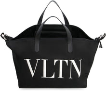 Load image into Gallery viewer, Valentino Garavani - VLTN duffle bag