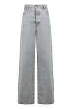Load image into Gallery viewer, Jeans a gamba larga The Loose