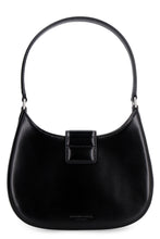 Load image into Gallery viewer, Leather shoulder bag