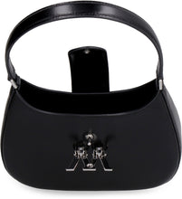 Load image into Gallery viewer, Leather shoulder bag