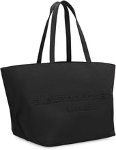 Load image into Gallery viewer, Tote bag Punch in nylon