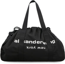 Load image into Gallery viewer, Primal nylon duffle