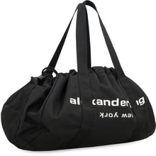 Load image into Gallery viewer, Primal nylon duffle