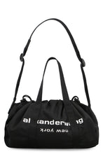 Load image into Gallery viewer, Primal nylon duffle