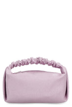 Load image into Gallery viewer, Scrunchie mini handbag