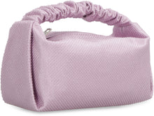 Load image into Gallery viewer, Scrunchie mini handbag