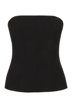 Load image into Gallery viewer, Corset top